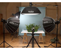 Godox Litemons LE300Bi - 1614786 - zdjęcie 3